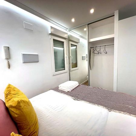 Apartment In The Heart Of Madrid-Piso En Malasana Ngoại thất bức ảnh