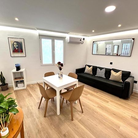 Apartment In The Heart Of Madrid-Piso En Malasana Ngoại thất bức ảnh