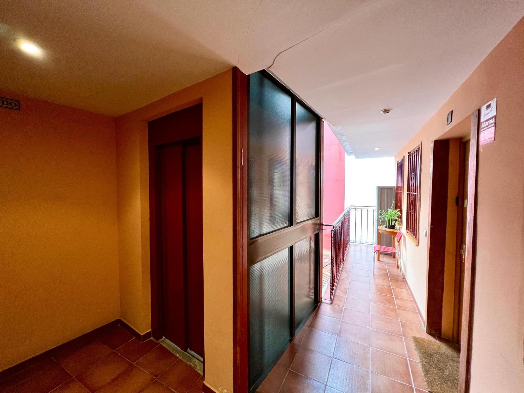 Apartment In The Heart Of Madrid-Piso En Malasana Ngoại thất bức ảnh
