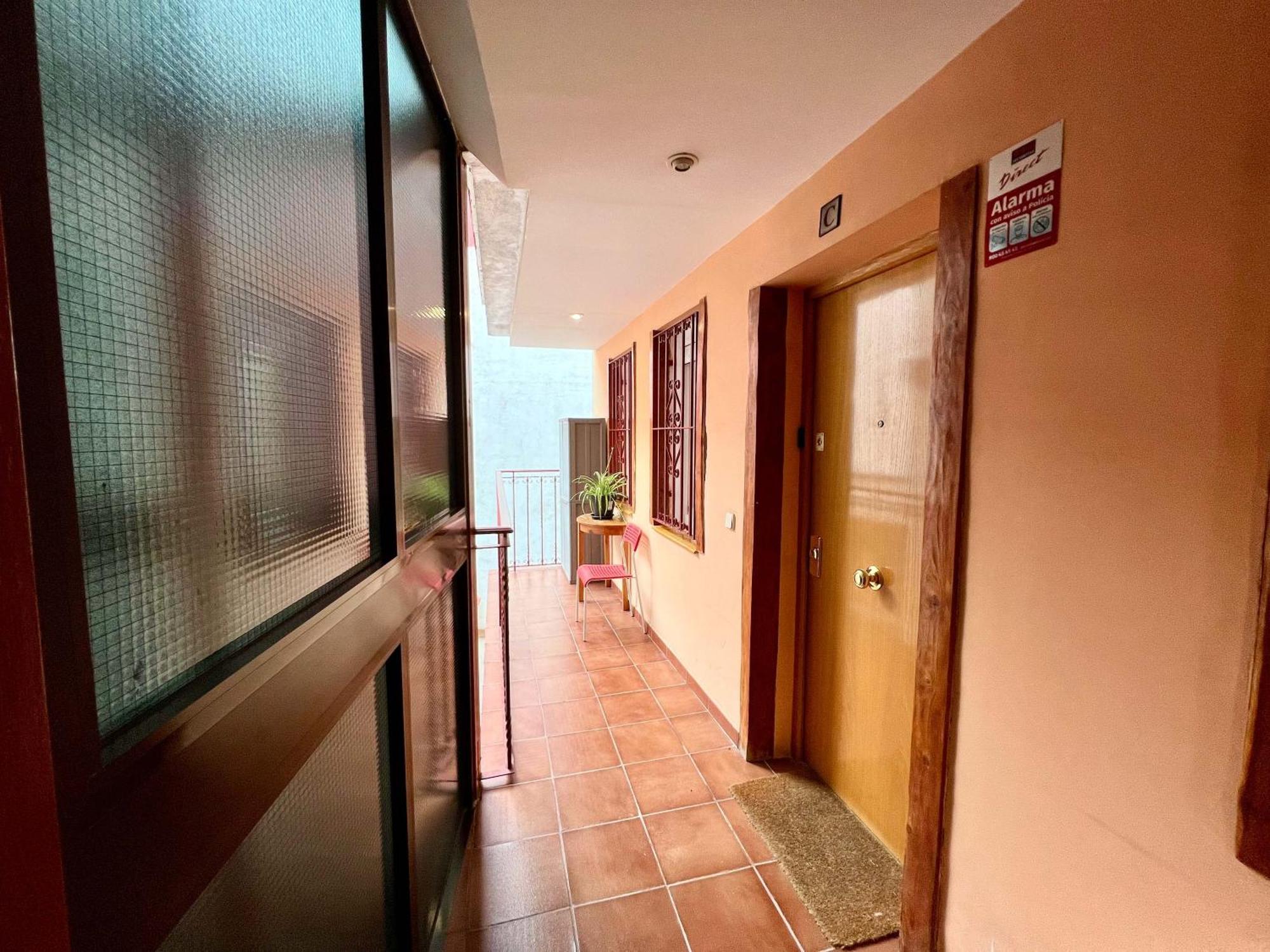 Apartment In The Heart Of Madrid-Piso En Malasana Ngoại thất bức ảnh