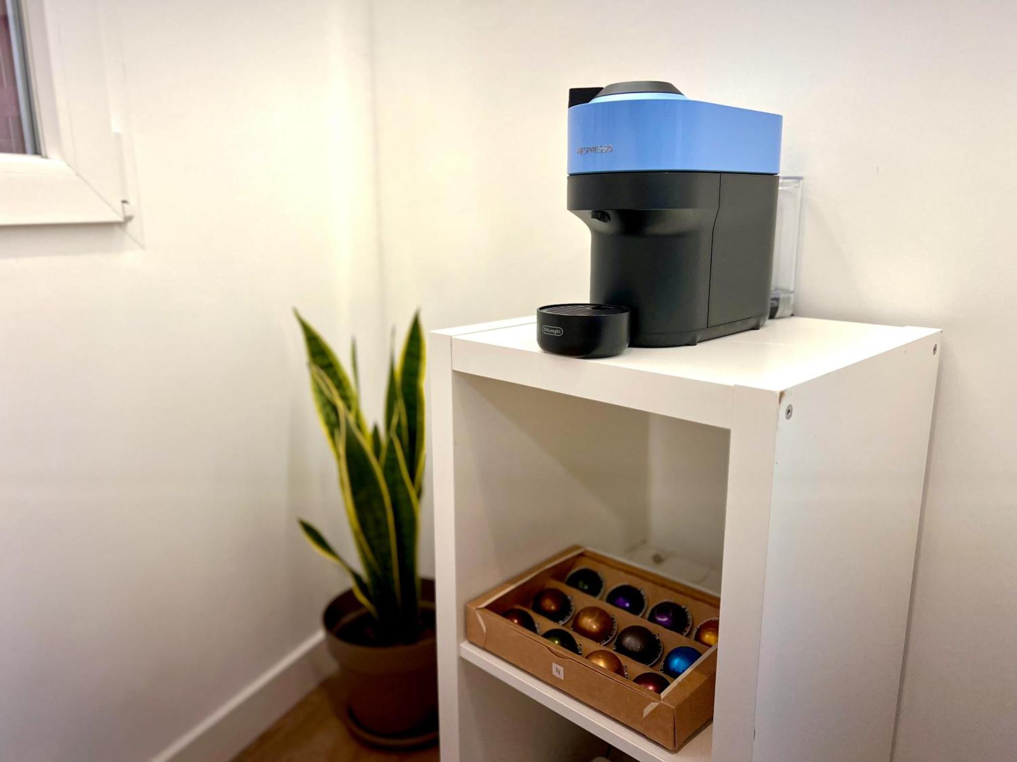 Apartment In The Heart Of Madrid-Piso En Malasana Ngoại thất bức ảnh