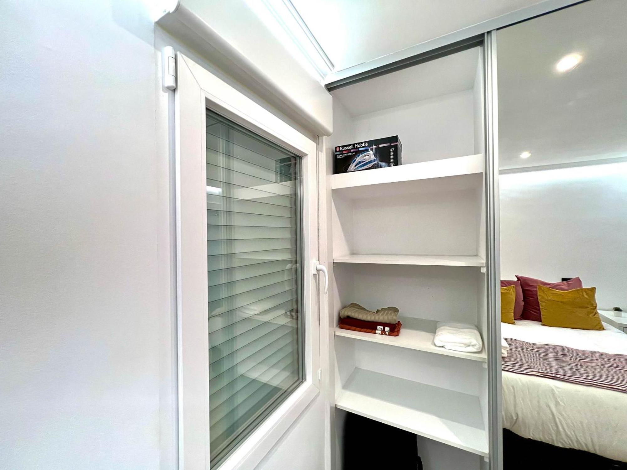 Apartment In The Heart Of Madrid-Piso En Malasana Ngoại thất bức ảnh
